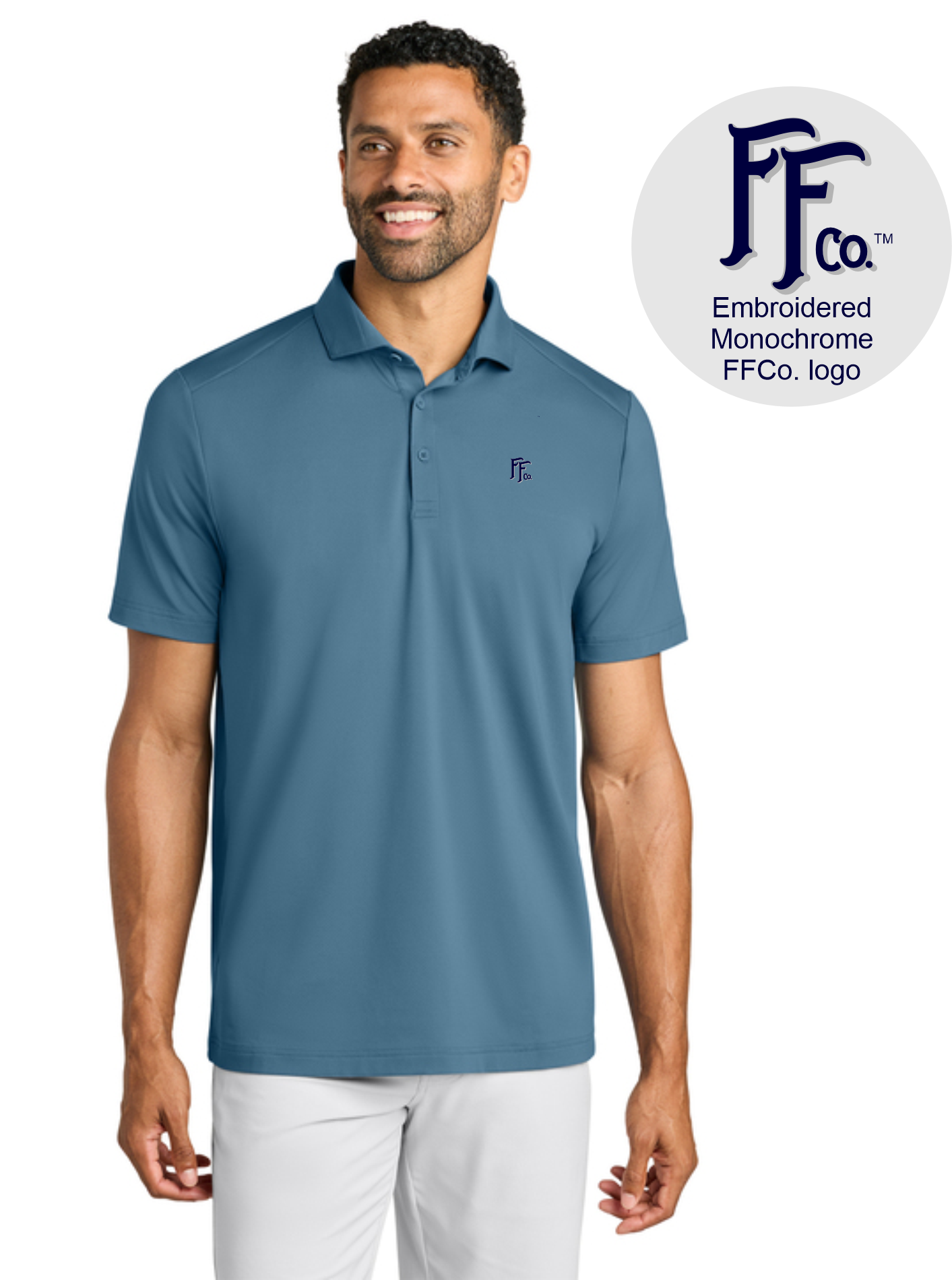 Polo Shirts