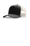 Richardson Five-Panel Champ Trucker 112FPC