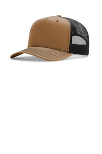 Richardson Five-Panel Champ Trucker 112FPC