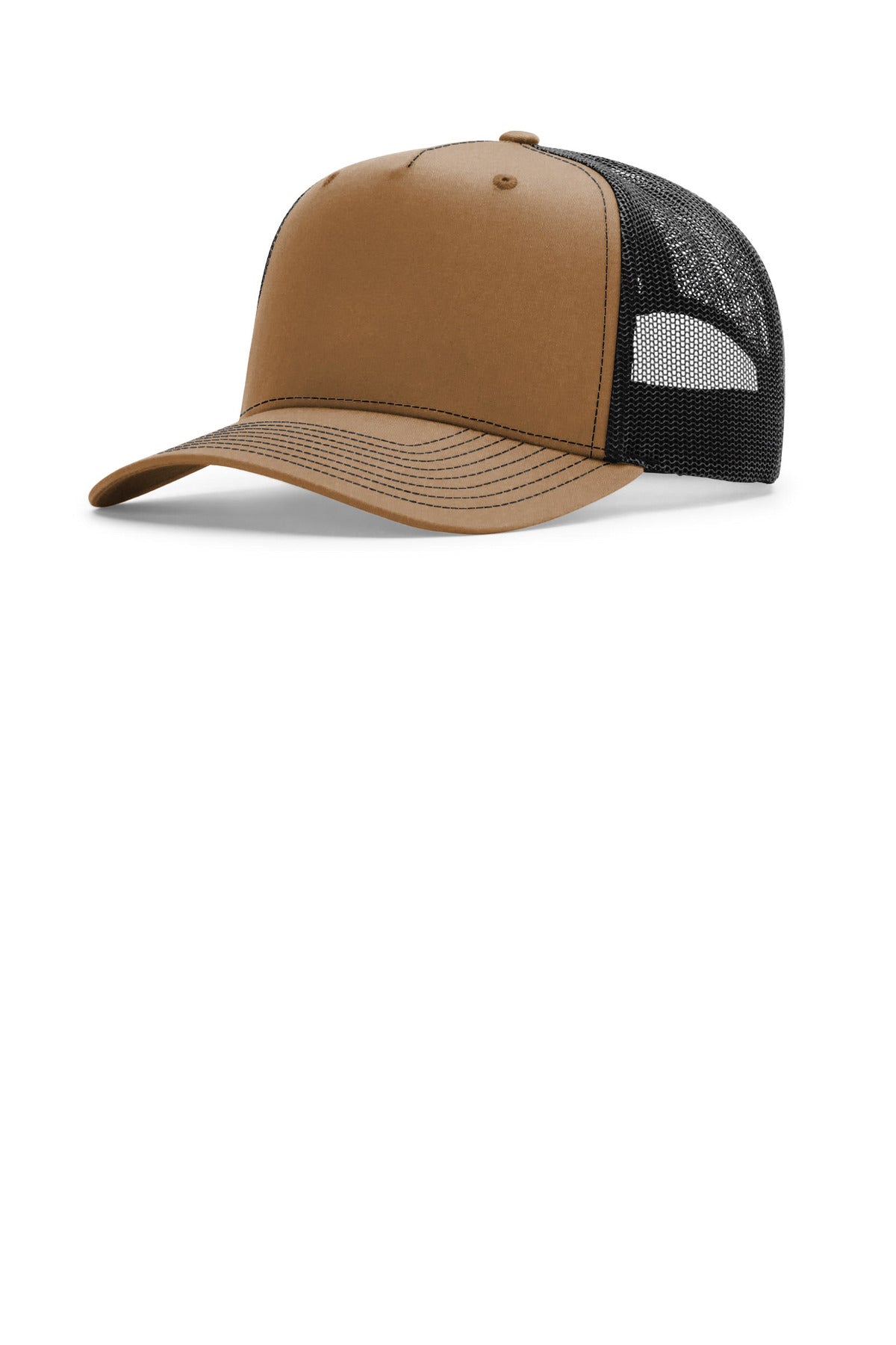 Caramel/ Black / OSFA