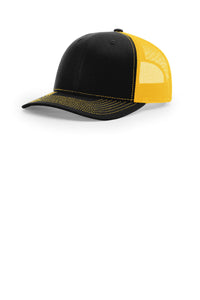 Richardson Trucker Cap 112
