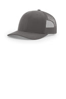 Richardson Trucker Cap 112