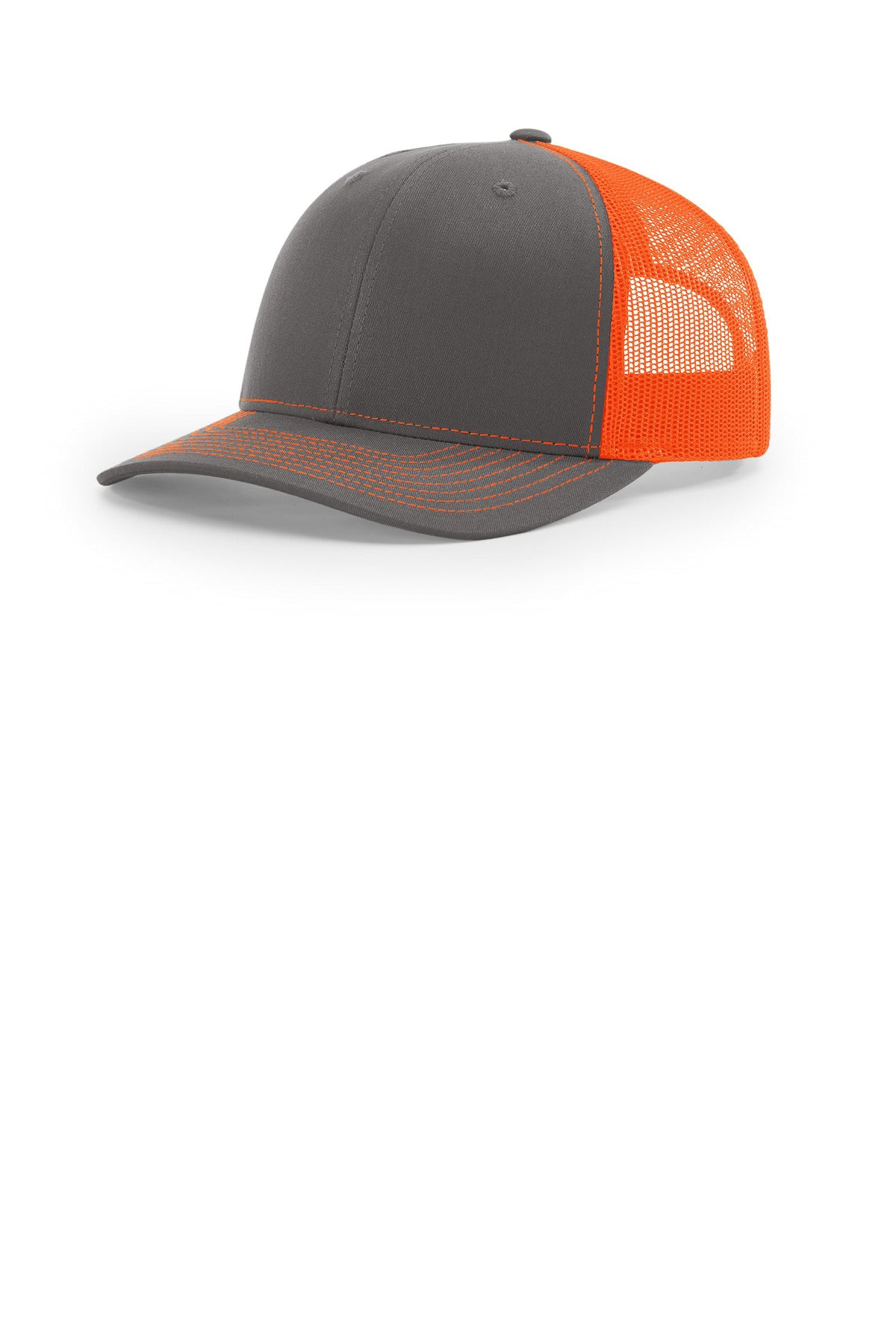 Richardson Trucker Cap 112