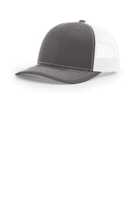 Richardson Trucker Cap 112