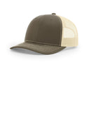 Richardson Trucker Cap 112