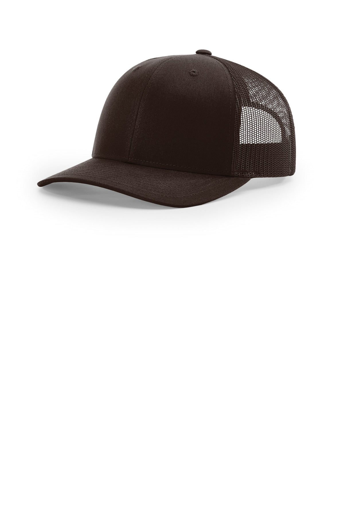 Richardson Trucker Cap 112