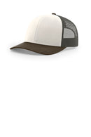 Richardson Trucker Cap 112