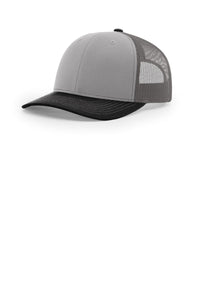 Richardson Trucker Cap 112