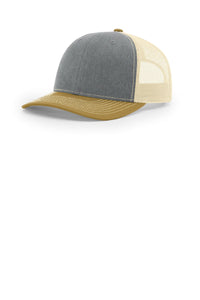 Richardson Trucker Cap 112