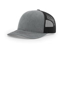 Richardson Trucker Cap 112