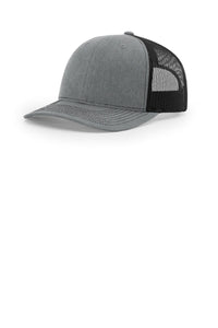 Richardson Trucker Cap 112