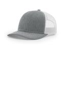 Richardson Trucker Cap 112