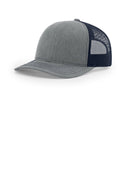 Richardson Trucker Cap 112