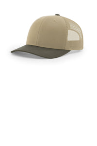 Richardson Trucker Cap 112
