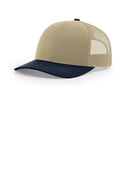 Richardson Trucker Cap 112