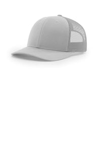 Richardson Trucker Cap 112