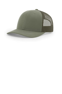 Richardson Trucker Cap 112