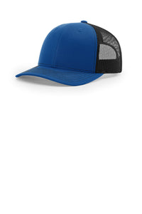 Richardson Trucker Cap 112