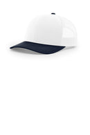 Richardson Trucker Cap 112