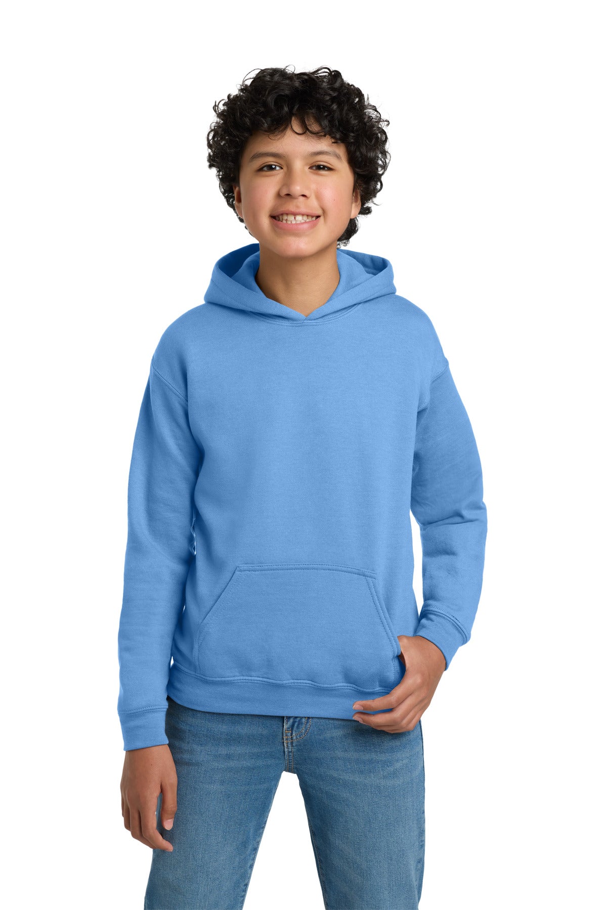 Carolina Blue / XS