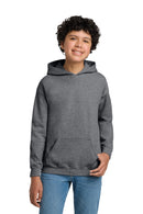 Gildan ®  - Youth Heavy Blend™ Hooded Sweatshirt. 18500B