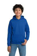 Gildan ®  - Youth Heavy Blend™ Hooded Sweatshirt. 18500B