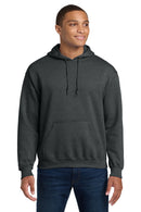 Gildan ®  - Heavy Blend ™  Hooded Sweatshirt.  18500