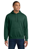 Gildan ®  - Heavy Blend ™  Hooded Sweatshirt.  18500