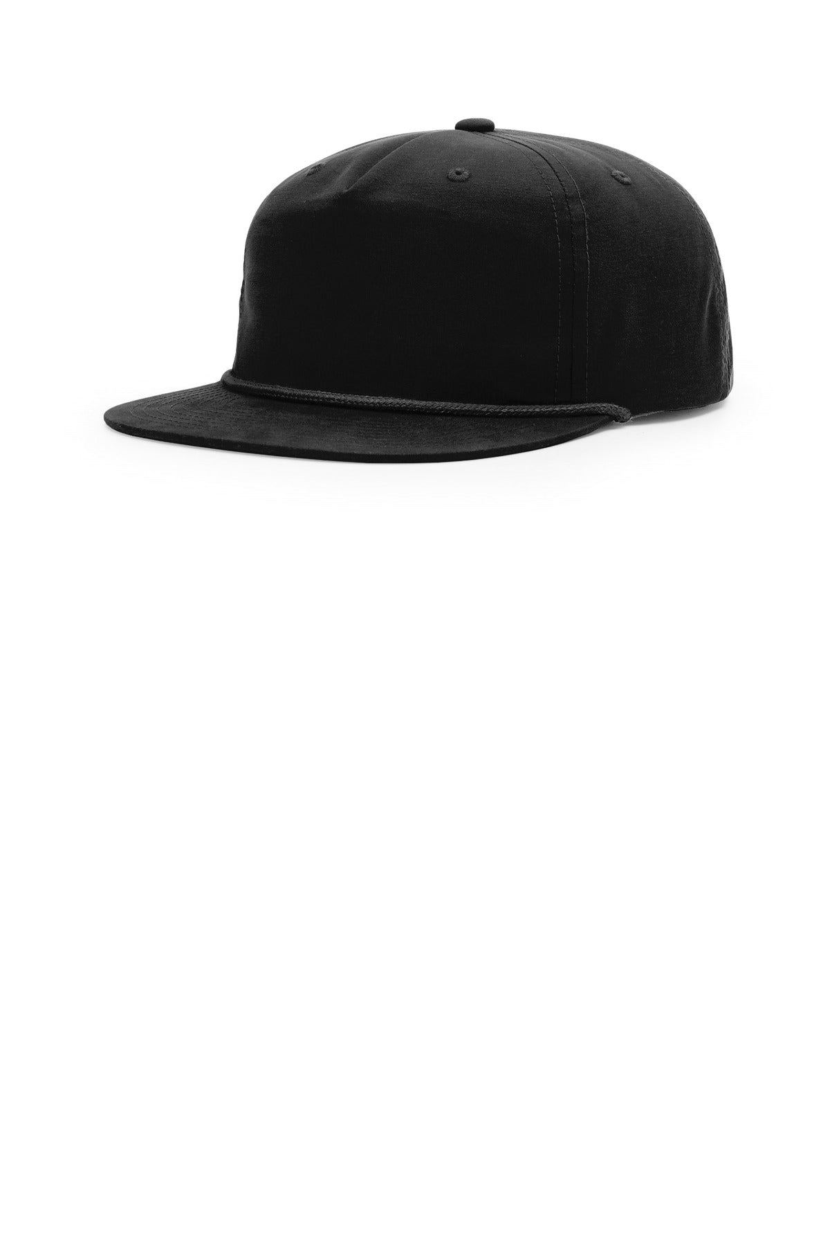 Black/ Black / OSFA