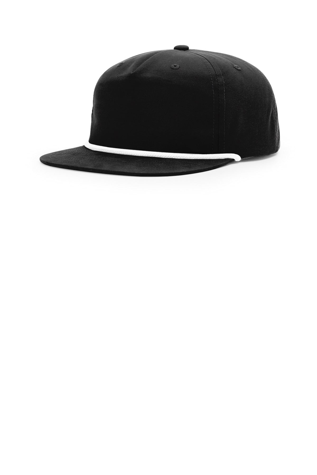 Black/ White / OSFA