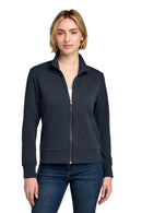 Brooks Brothers ®  Women's Double-Knit Full-Zip BB18211
