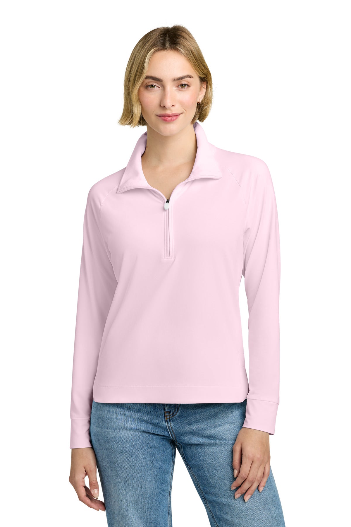 Pearl Pink / XS