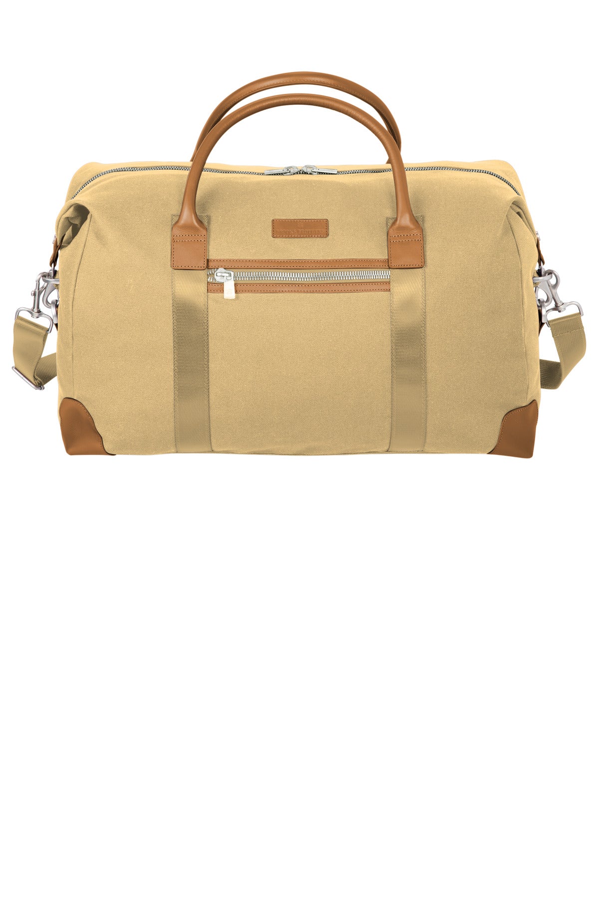 Brooks Brothers ®  Wells Duffel BB18880