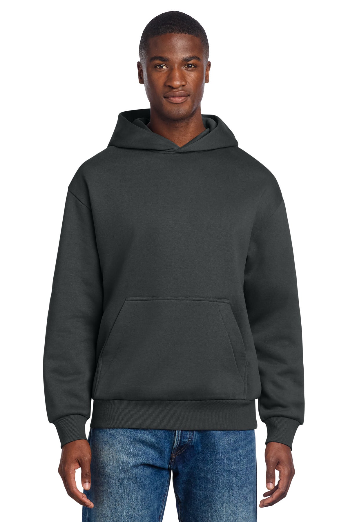 Charcoal / XS