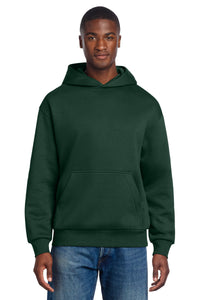 District ®  V.I.T. ™  Heavyweight Fleece Hoodie DT6150
