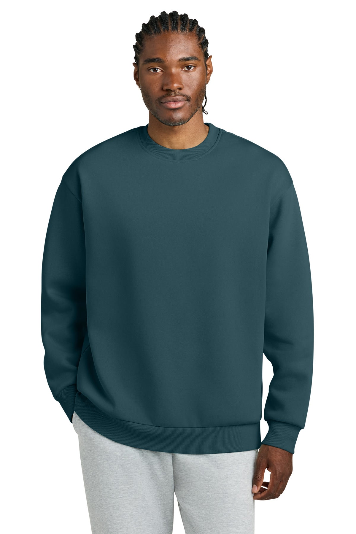 Deep Cyan / XS