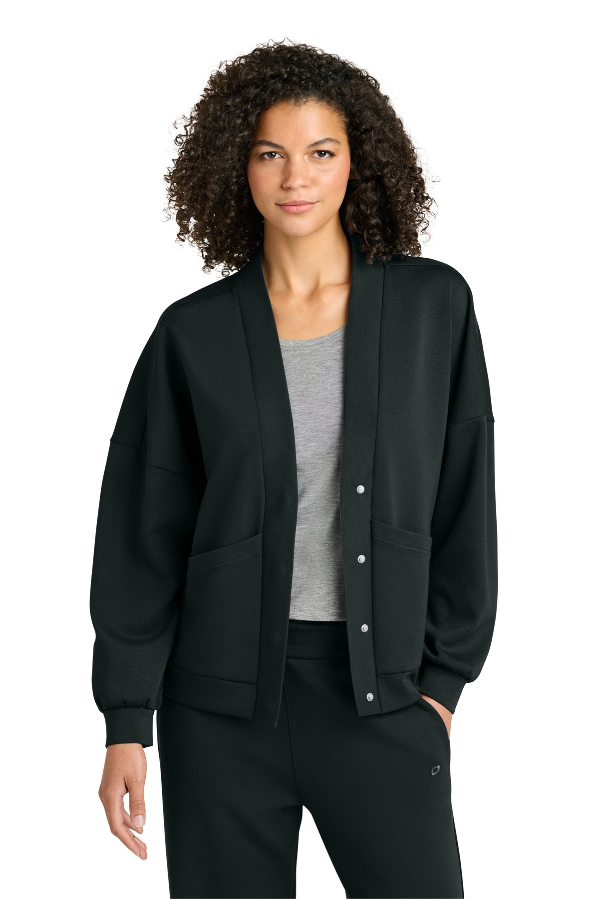 OGIO ®  Women's Transcend Cardigan LOG862