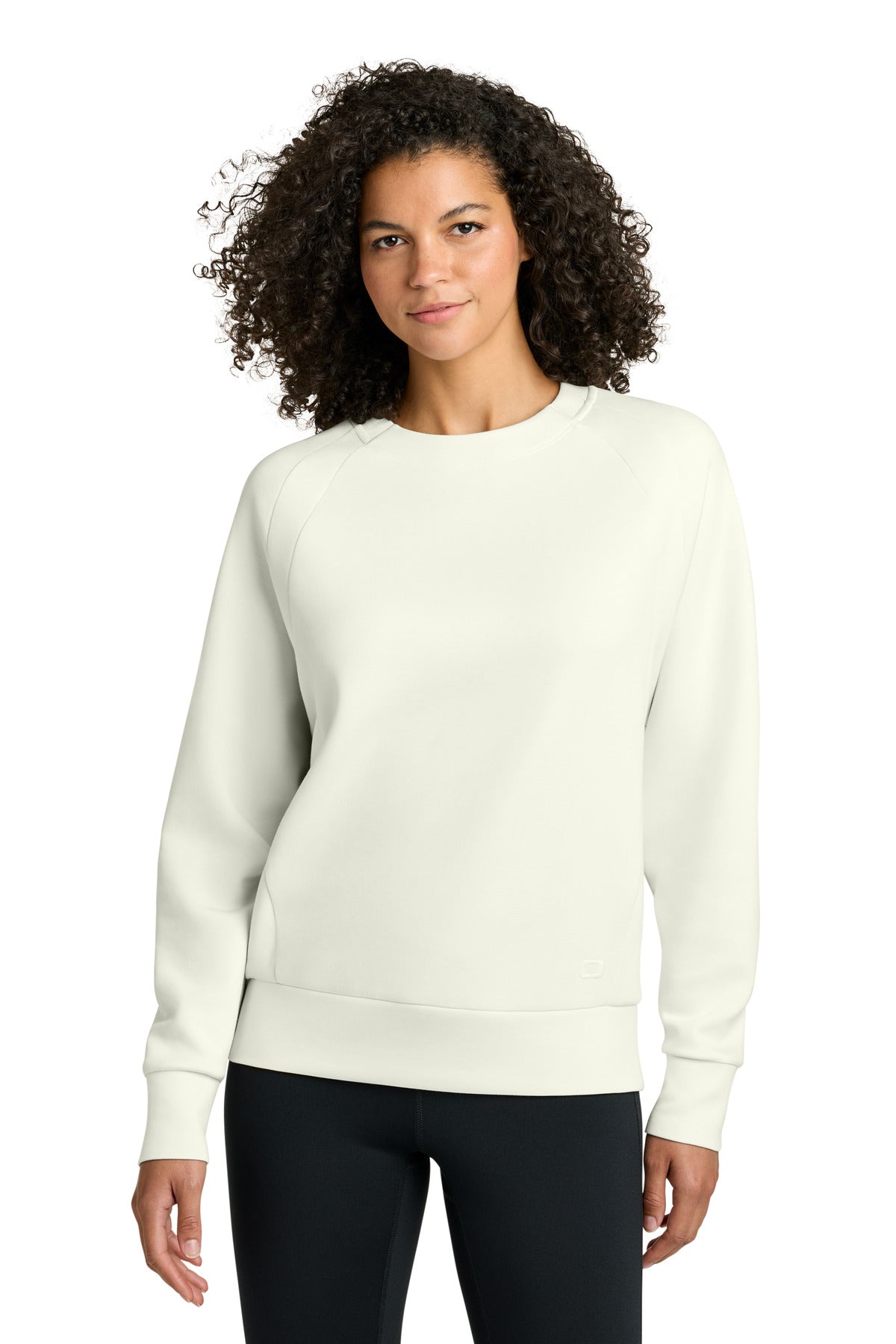 Opal White / XS