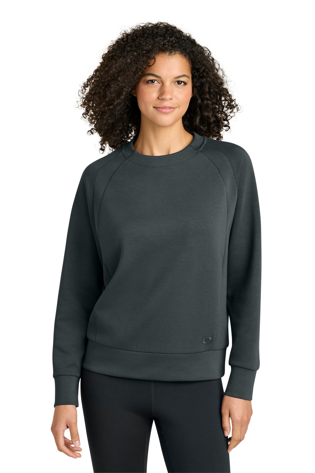 Tarmac Grey / XS
