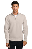 Mercer+Mettle ®  Soft Spacer 1/4-Zip MM3100