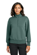 Mercer+Mettle ®  Women's Soft Spacer 1/4-Zip MM3101