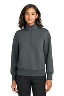 Mercer+Mettle ®  Women's Soft Spacer 1/4-Zip MM3101