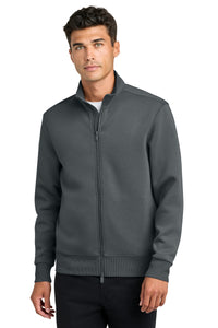 Mercer+Mettle ®  Soft Spacer Full-Zip MM3102