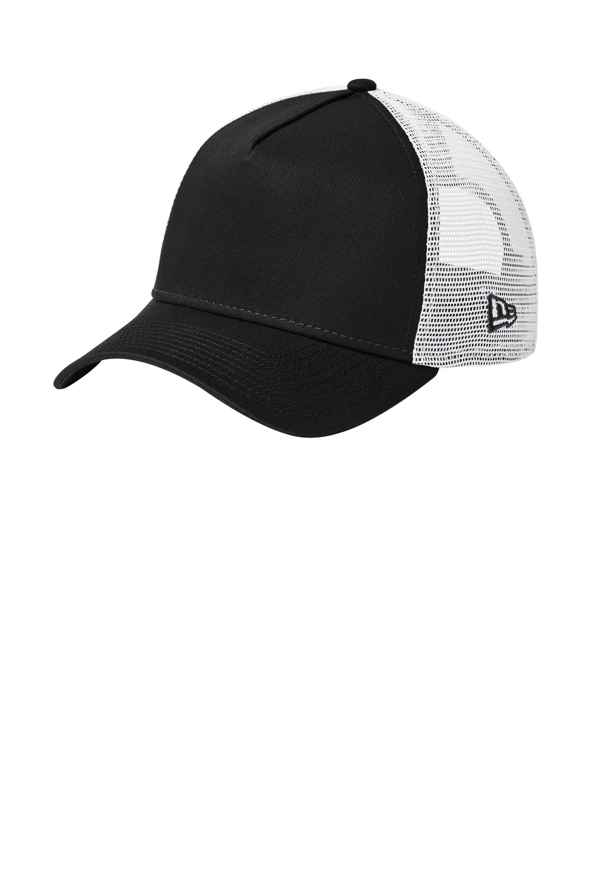 Flag Black/ White / OSFA