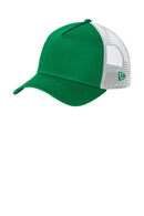 New Era ®  Snapback Trucker Cap. NE205