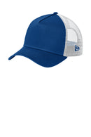 New Era ®  Snapback Trucker Cap. NE205