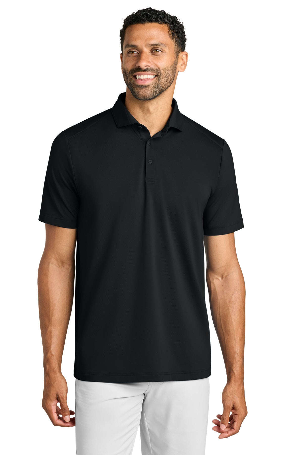 Black / S