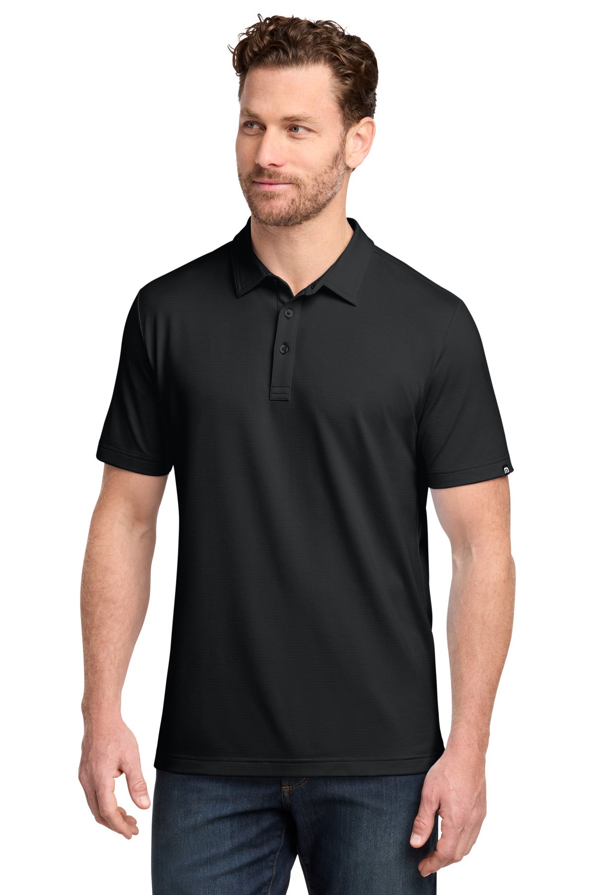 TravisMathew Crestview Polo TMA46371
