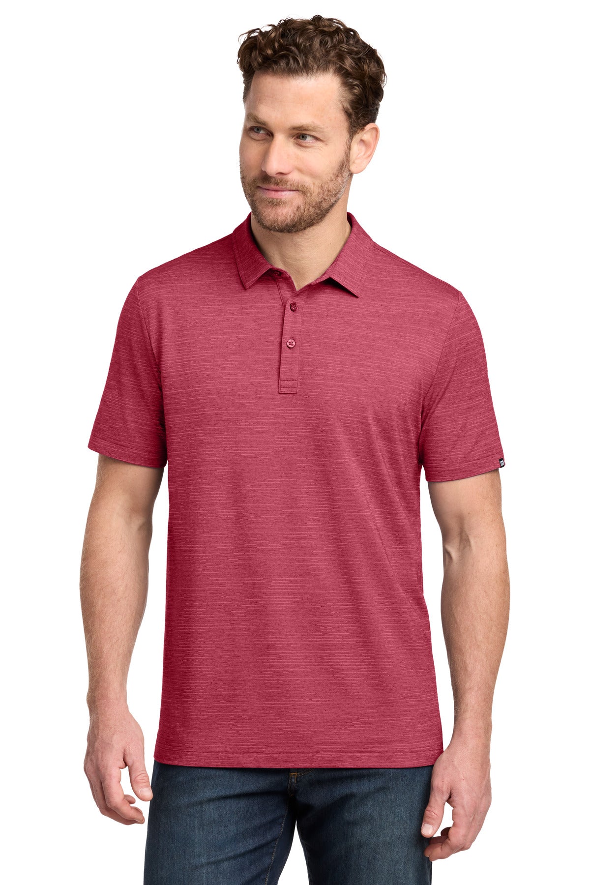 Scooter Red Heather / S
