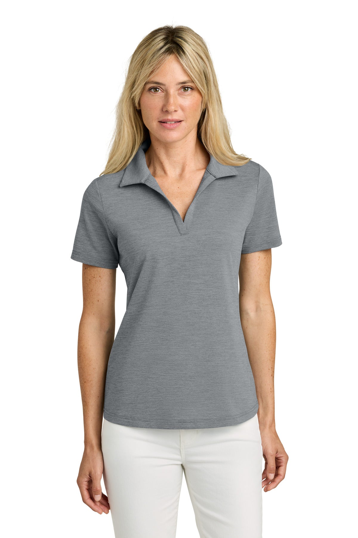Quiet Shade Grey Heather / S